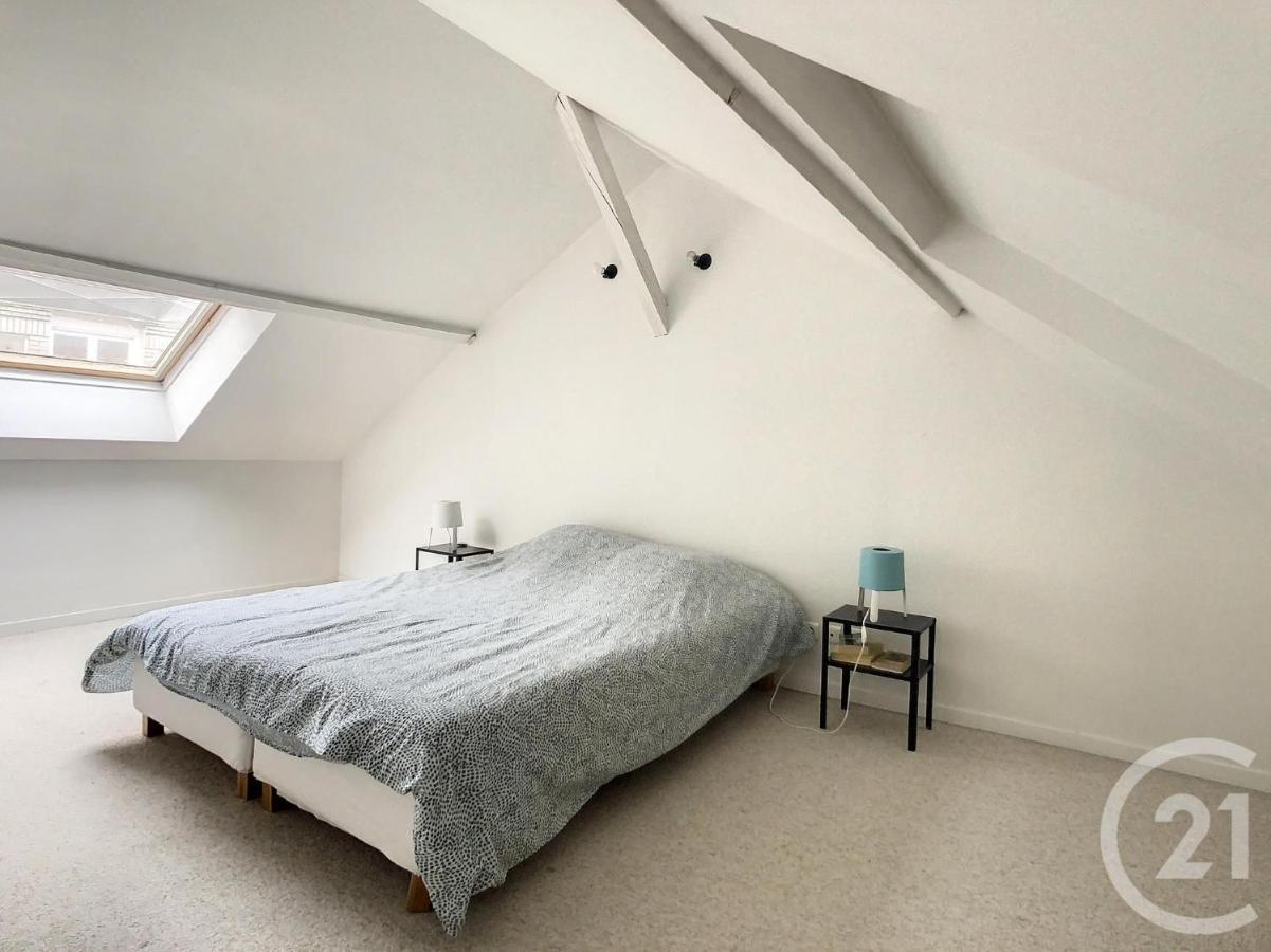 Loft Hyper Centre Reims 6 Pers Avec Parking Appartement Buitenkant foto